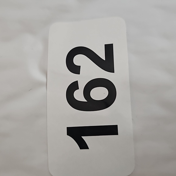 Nine West Yellow Leaf Print Sleeveless Blouse Tank XL - Picture 9 of 9